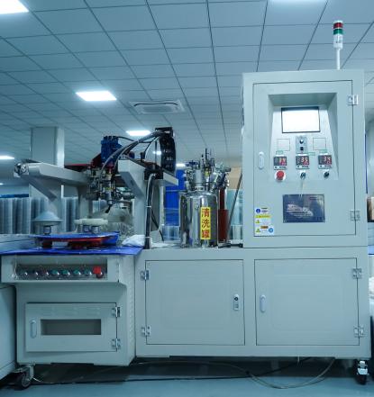 Équipement de production