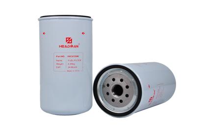 Filtre diesel pour camion : essentiel pour des performances moteur optimales