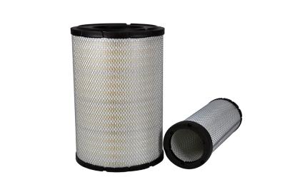 Remplacement des filtres à air pour excavatrice Volvo : Guide industriel complet sur la performance, la compatibilité et les meilleures pratiques