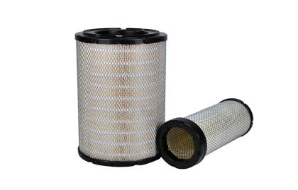Zhejiang Headman Filtration Technology Co., Ltd — Rapport sur l’industrie des filtres à air pour camions lourds